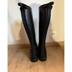 Bottes privilège équitation