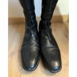 Bottes privilège équitation