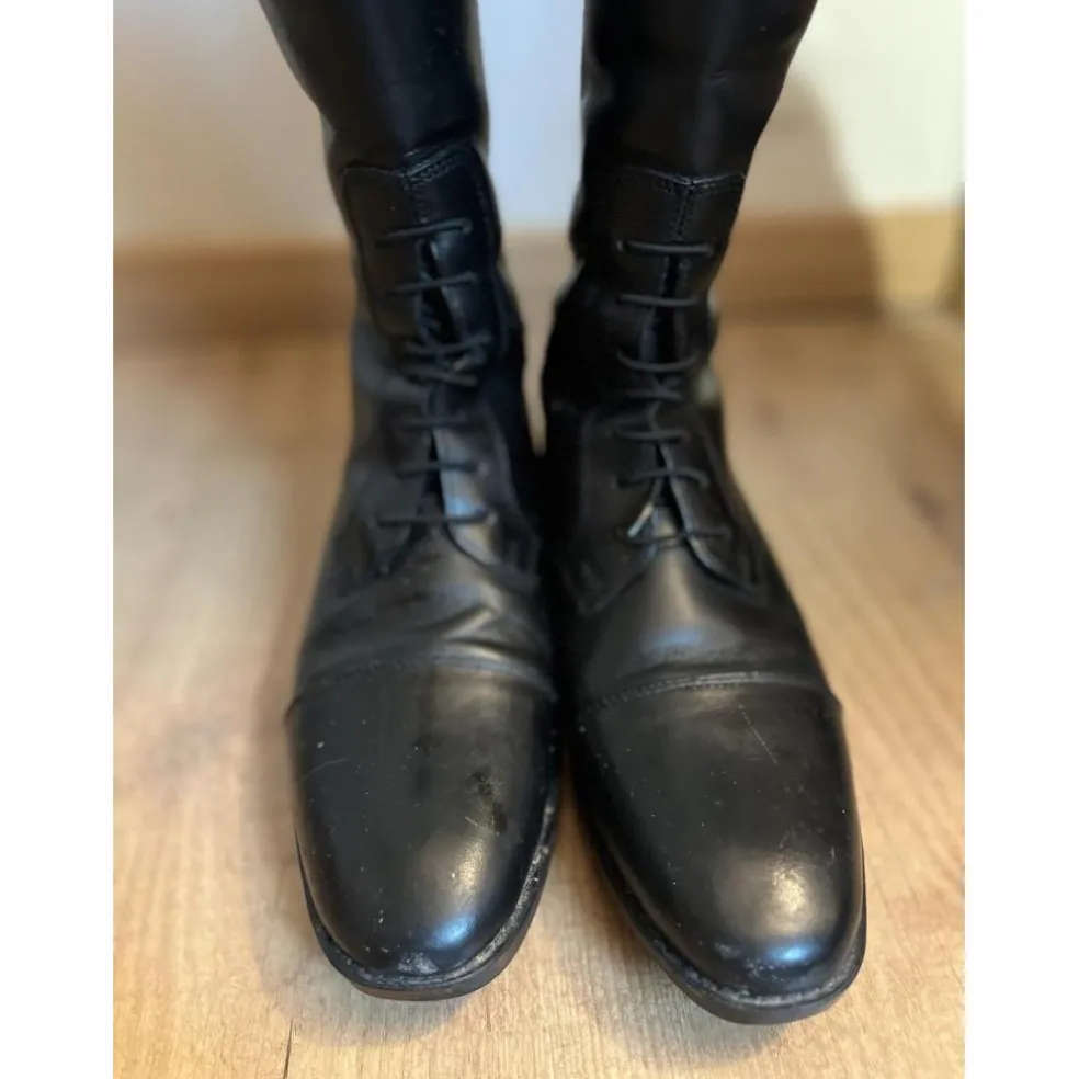 Bottes privilège équitation
