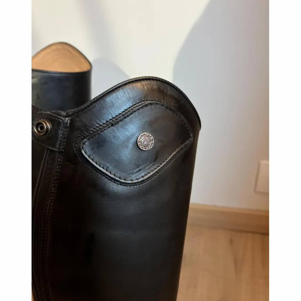 Bottes privilège équitation