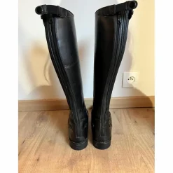 Bottes privilège équitation