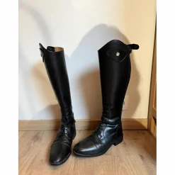 Bottes privilège équitation