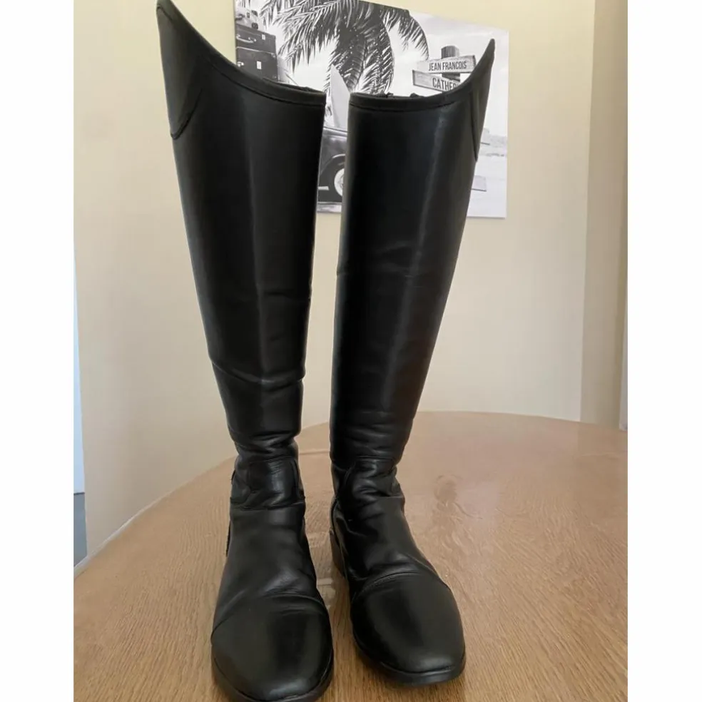 Bottes Privilège Équitation