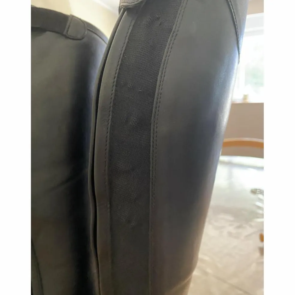 Bottes Privilège Équitation