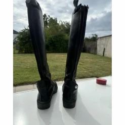 Bottes Privilège Équitation