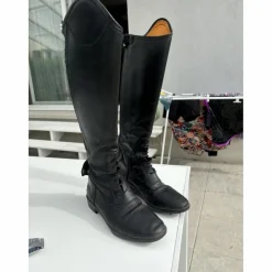 Bottes Privilège Équitation