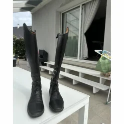 Bottes Privilège Équitation