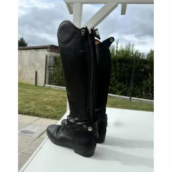 Bottes Privilège Équitation
