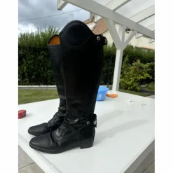 Bottes Privilège Équitation