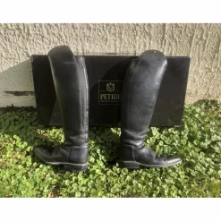 Bottes Pétrie Padova