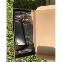 Bottes Pétrie Padova