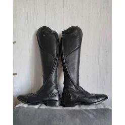 bottes qhp