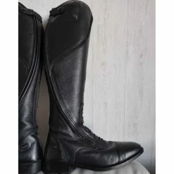 bottes qhp