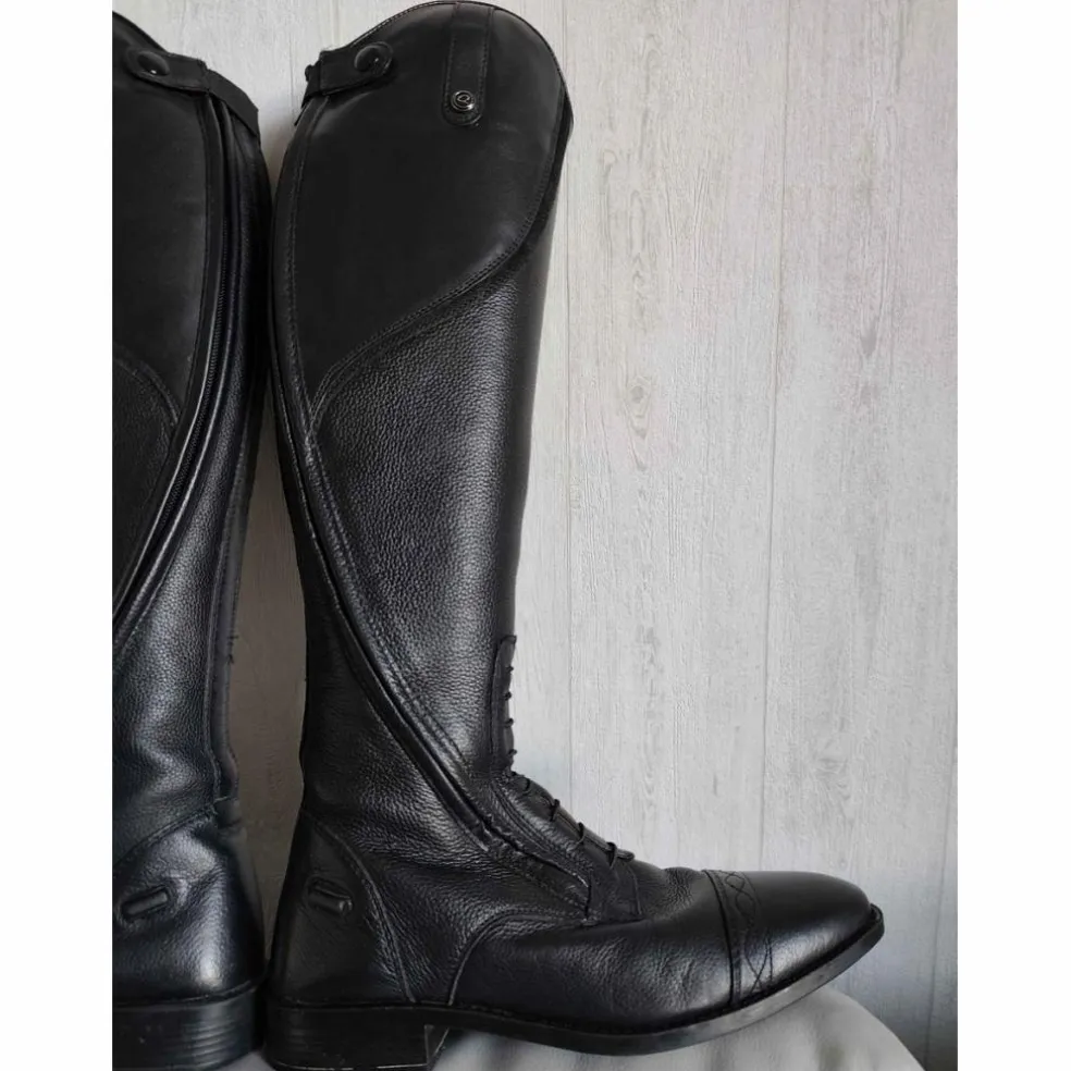 bottes qhp