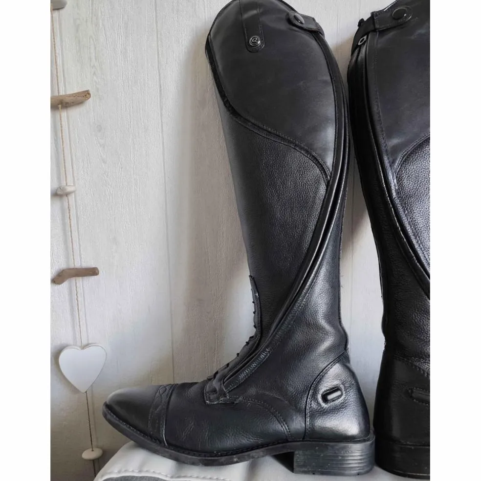 bottes qhp