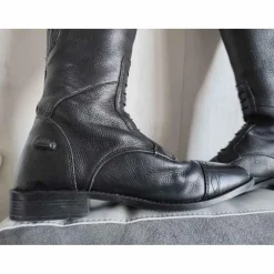 bottes qhp