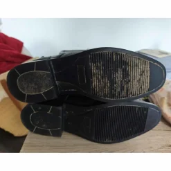 bottes qhp