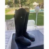 bottes QHP