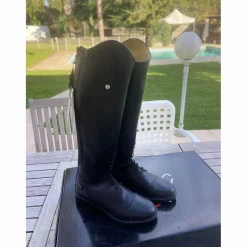 bottes QHP