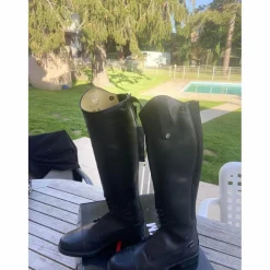 bottes QHP