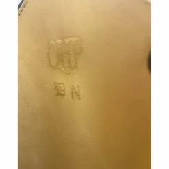 bottes QHP