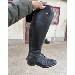 Bottes QHP