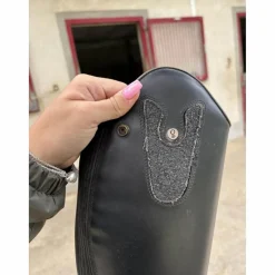 Bottes QHP
