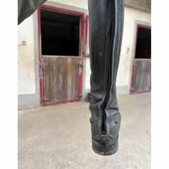 Bottes QHP