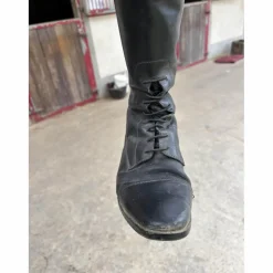 Bottes QHP