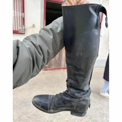 Bottes QHP
