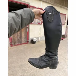 Bottes QHP