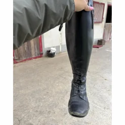 Bottes QHP