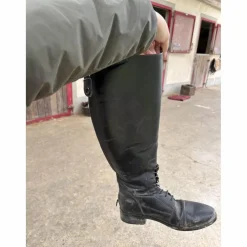 Bottes QHP