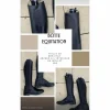 bottes équitation