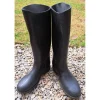 Bottes équitation