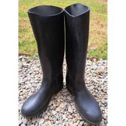 Bottes équitation