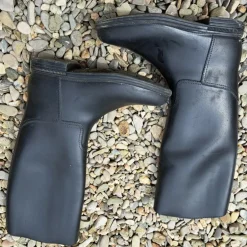 Bottes équitation