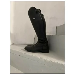 Bottes équitation