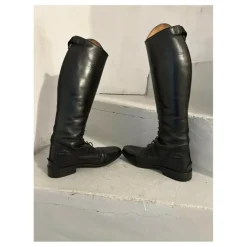 Bottes équitation