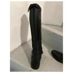 Bottes équitation