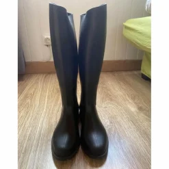 Bottes Équitation
