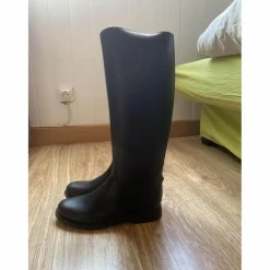 Bottes Équitation