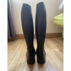Bottes Équitation