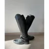 Bottes équitation