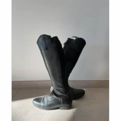 Bottes équitation