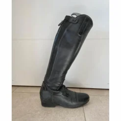 Bottes équitation