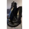 Bottes équitation