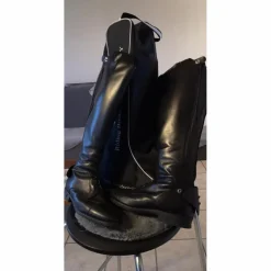 Bottes équitation