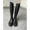 bottes équitation adulte