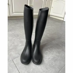 bottes équitation adulte